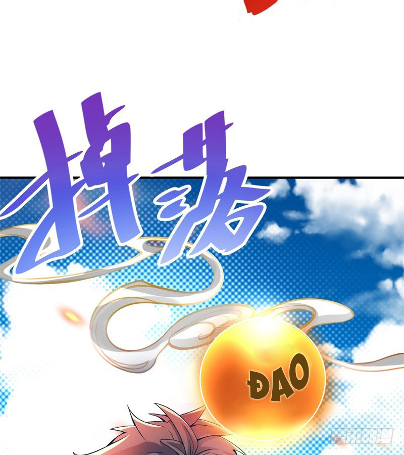 Ta Nhặt Được Thuộc Tính Tại Tu Chân Giới chapter 18 - Trang 33
