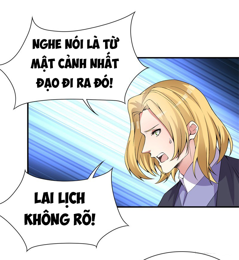 Ta Nhặt Được Thuộc Tính Tại Tu Chân Giới chapter 18 - Trang 43