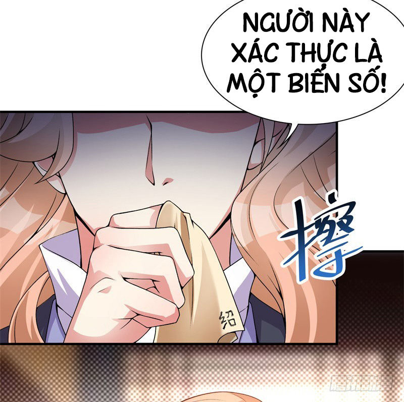 Ta Nhặt Được Thuộc Tính Tại Tu Chân Giới chapter 18 - Trang 44