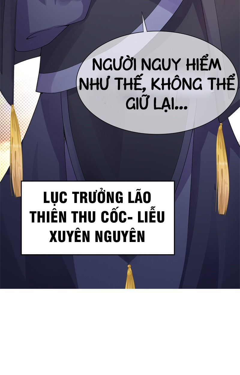 Ta Nhặt Được Thuộc Tính Tại Tu Chân Giới chapter 18 - Trang 46