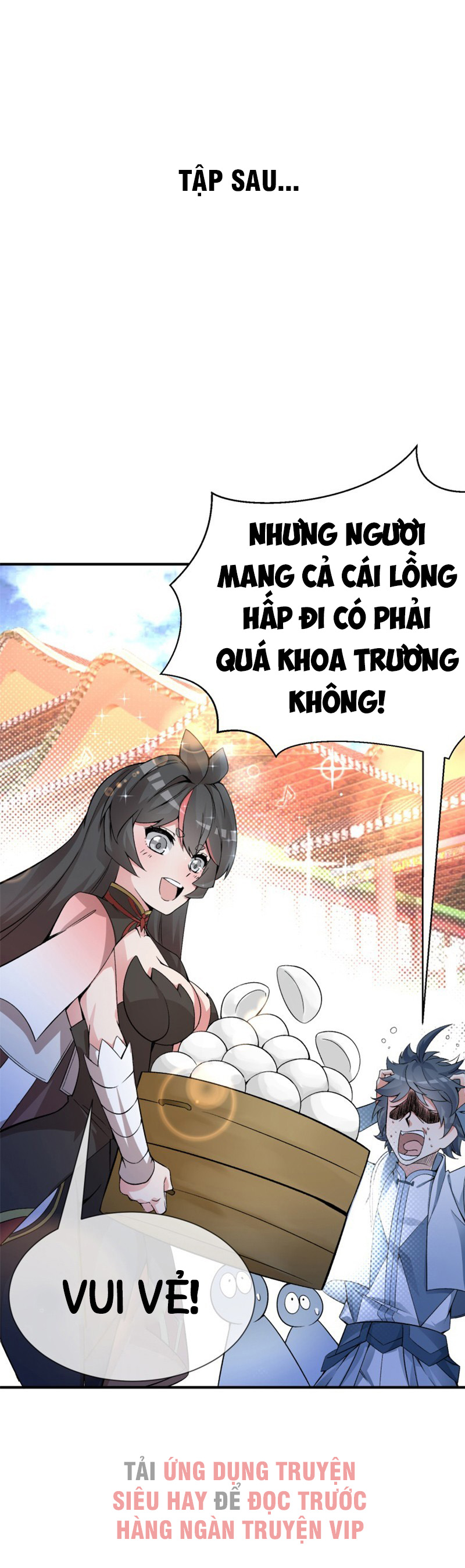 Ta Nhặt Được Thuộc Tính Tại Tu Chân Giới chapter 18 - Trang 47