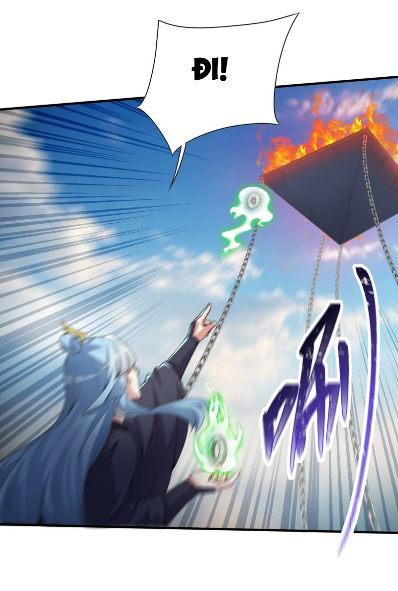 Ta Nhặt Được Thuộc Tính Tại Tu Chân Giới chapter 18 - Trang 5
