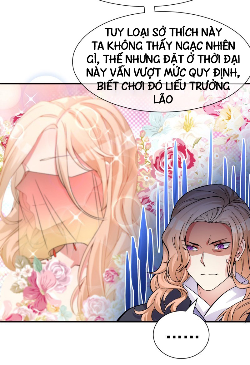Ta Nhặt Được Thuộc Tính Tại Tu Chân Giới chapter 19 - Trang 10