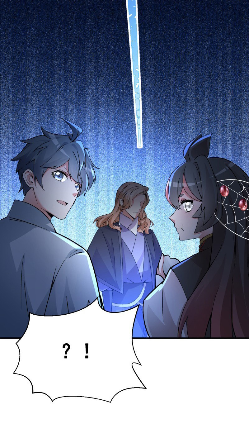 Ta Nhặt Được Thuộc Tính Tại Tu Chân Giới chapter 19 - Trang 19
