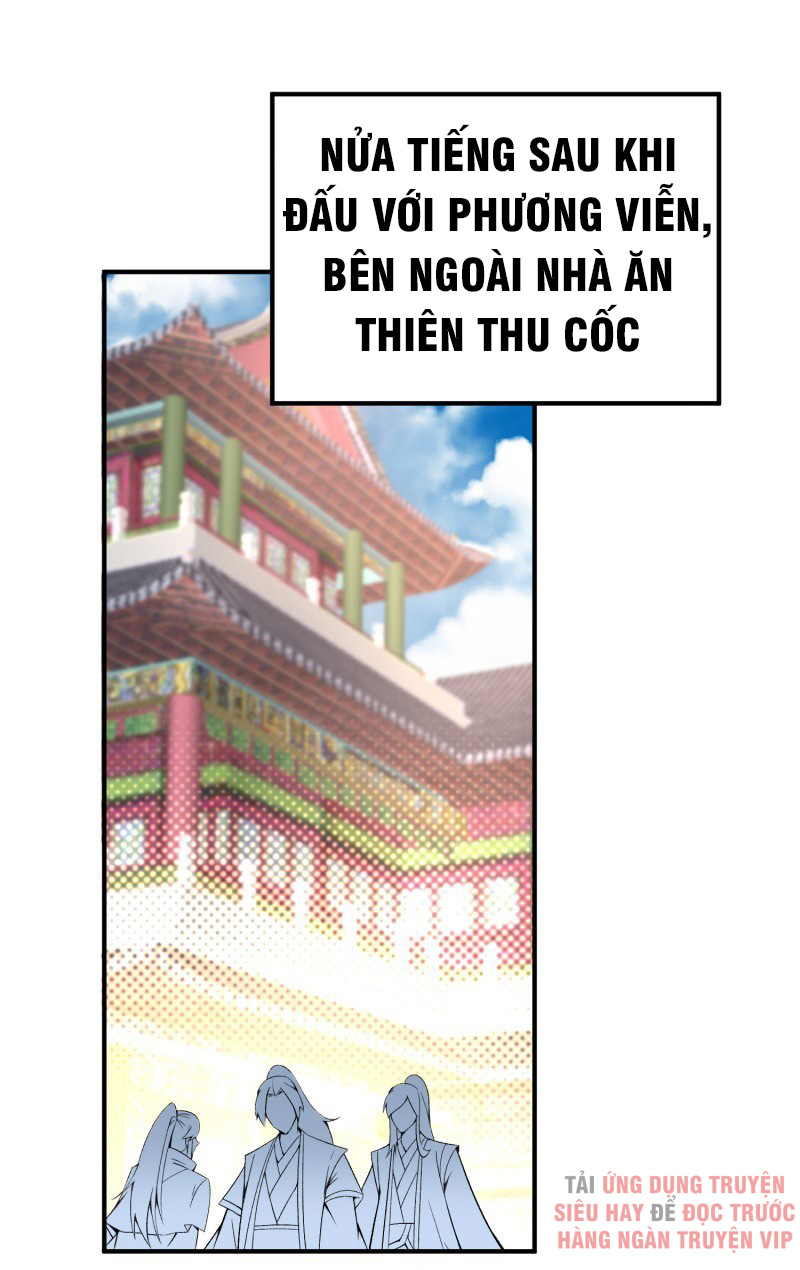 Ta Nhặt Được Thuộc Tính Tại Tu Chân Giới chapter 19 - Trang 1