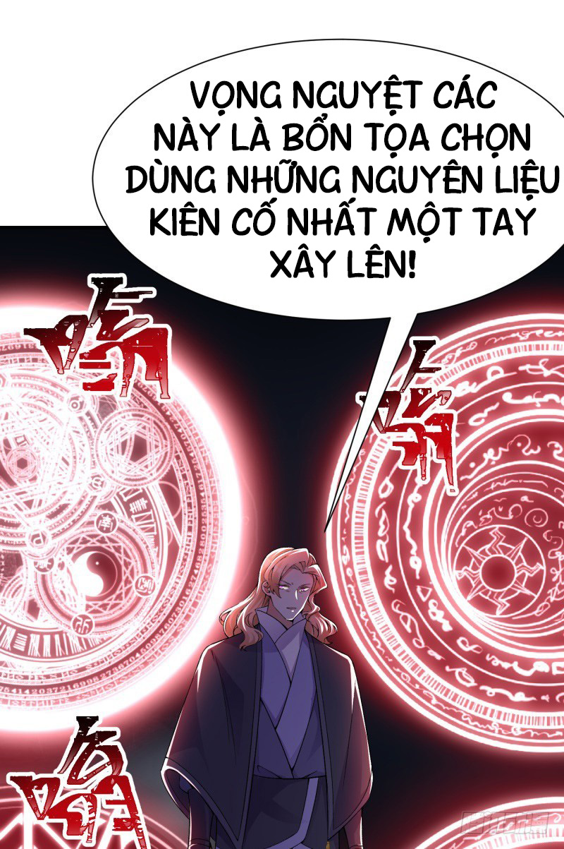 Ta Nhặt Được Thuộc Tính Tại Tu Chân Giới chapter 19 - Trang 20