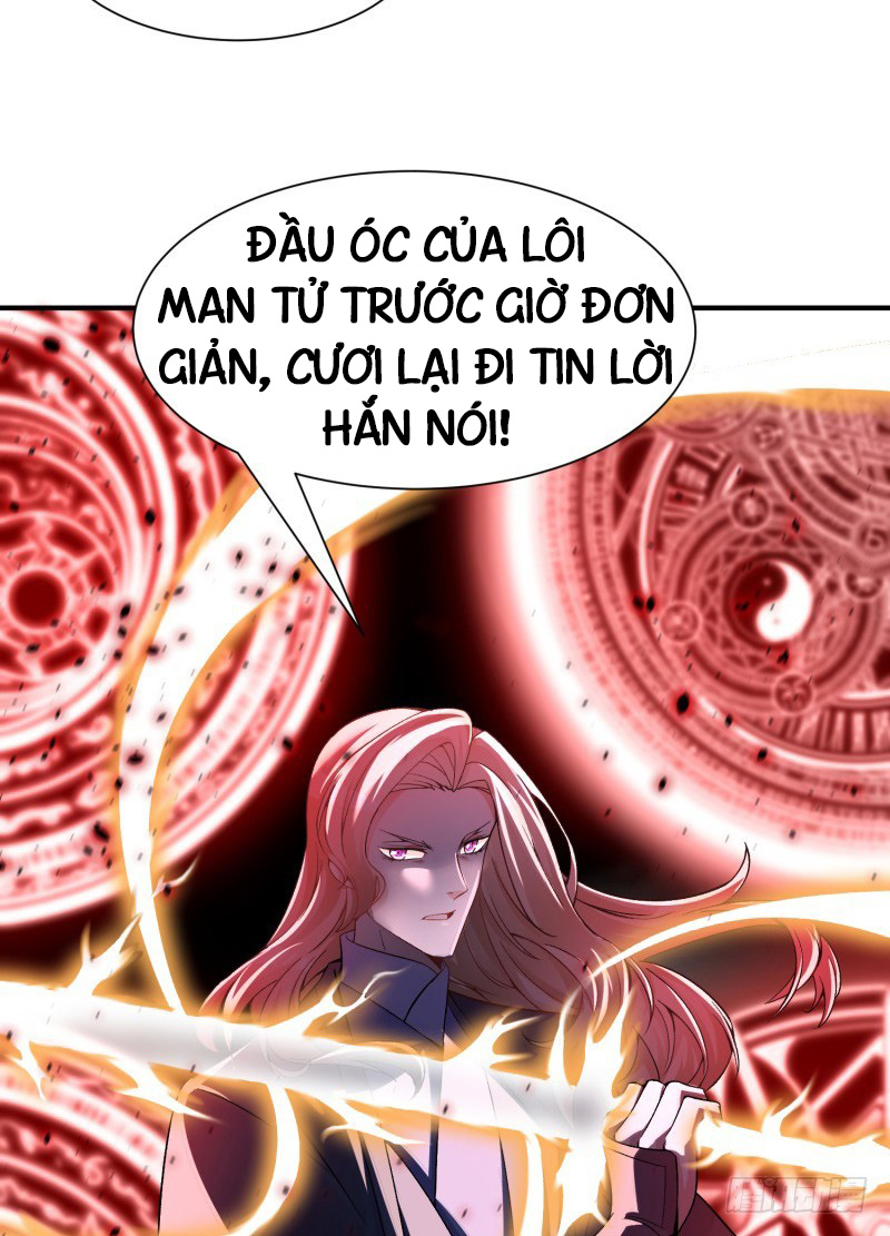 Ta Nhặt Được Thuộc Tính Tại Tu Chân Giới chapter 19 - Trang 24