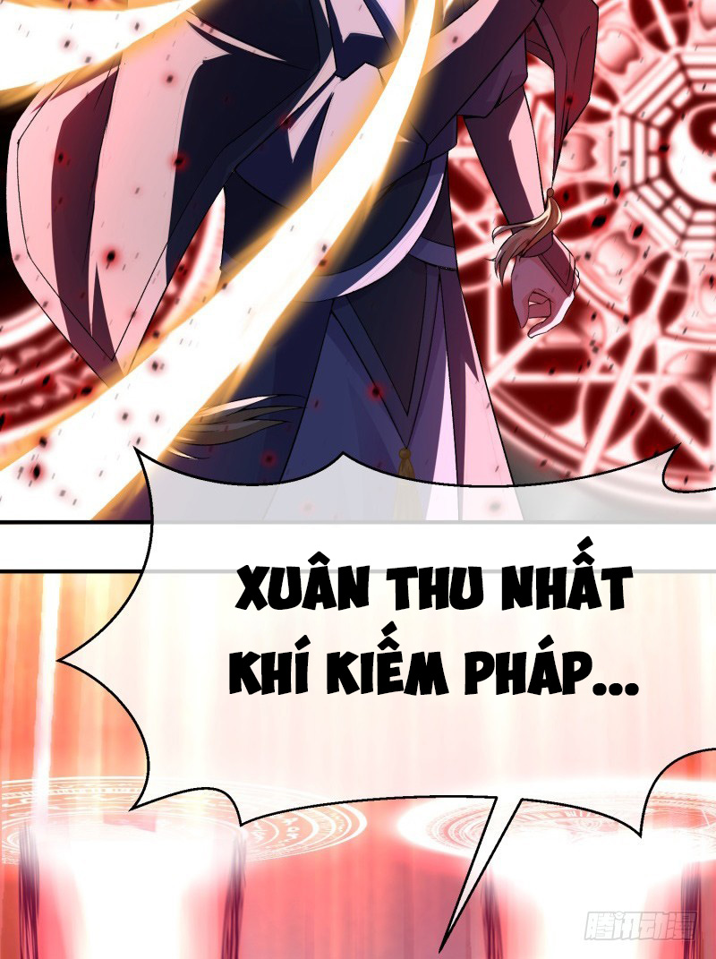 Ta Nhặt Được Thuộc Tính Tại Tu Chân Giới chapter 19 - Trang 25