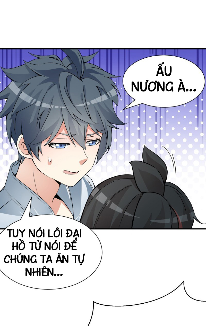Ta Nhặt Được Thuộc Tính Tại Tu Chân Giới chapter 19 - Trang 2