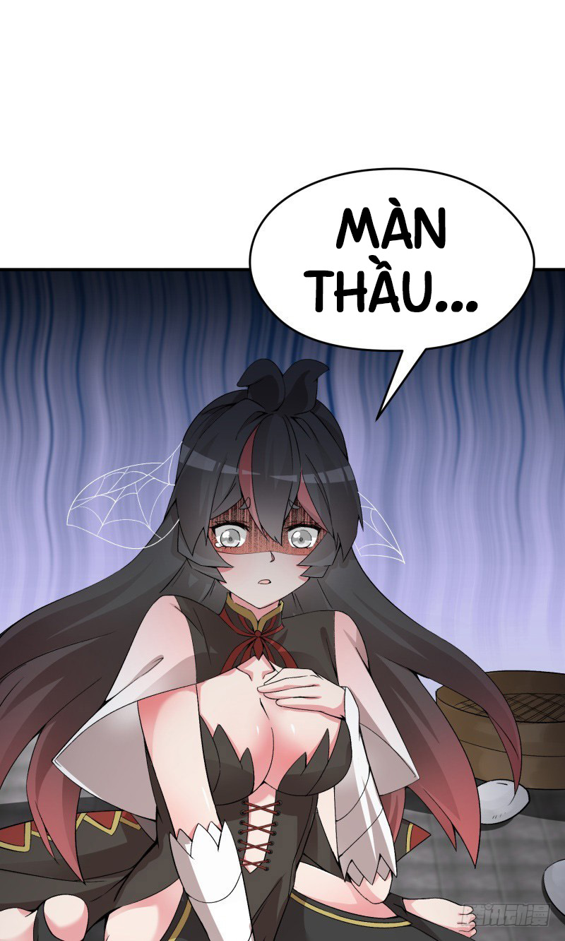 Ta Nhặt Được Thuộc Tính Tại Tu Chân Giới chapter 19 - Trang 33