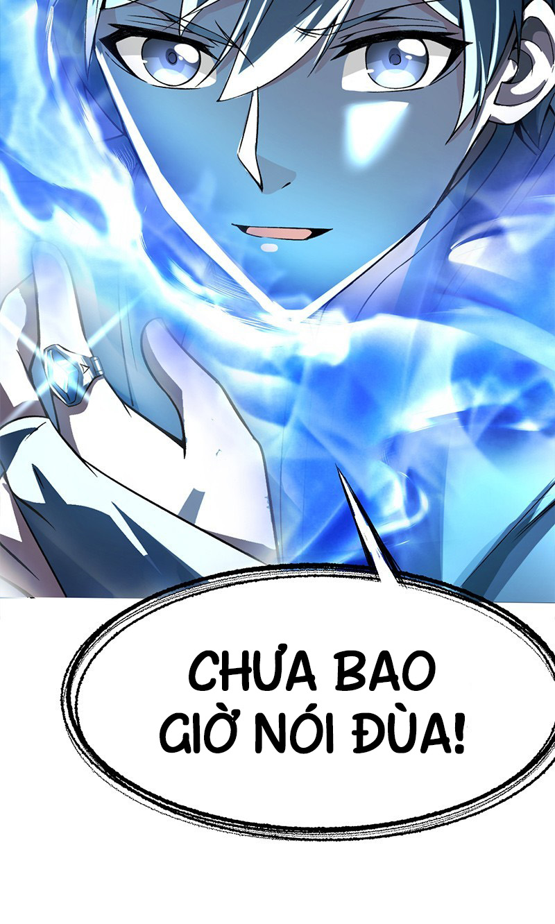 Ta Nhặt Được Thuộc Tính Tại Tu Chân Giới chapter 19 - Trang 44