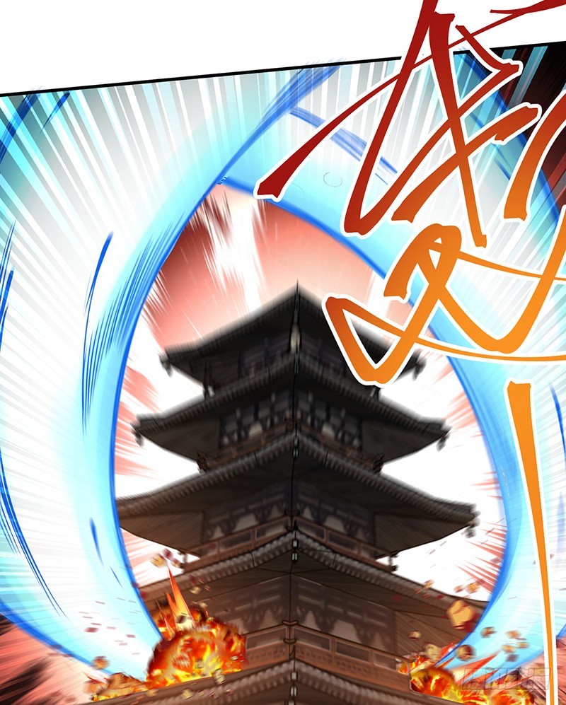 Ta Nhặt Được Thuộc Tính Tại Tu Chân Giới chapter 19 - Trang 56