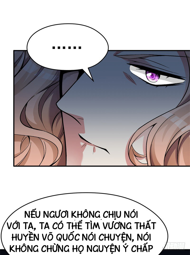 Ta Nhặt Được Thuộc Tính Tại Tu Chân Giới chapter 20 - Trang 15