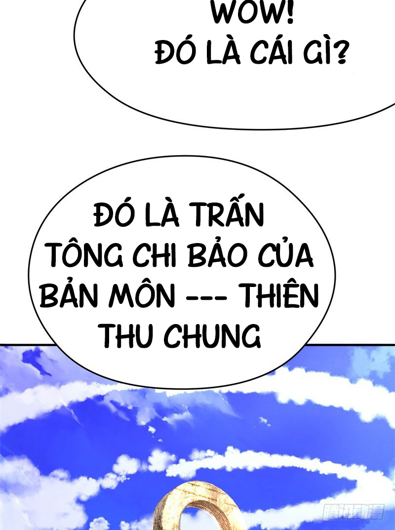 Ta Nhặt Được Thuộc Tính Tại Tu Chân Giới chapter 20 - Trang 24
