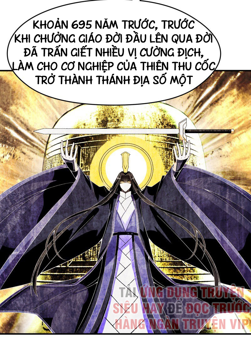 Ta Nhặt Được Thuộc Tính Tại Tu Chân Giới chapter 20 - Trang 27
