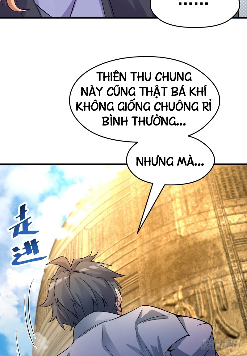 Ta Nhặt Được Thuộc Tính Tại Tu Chân Giới chapter 20 - Trang 29