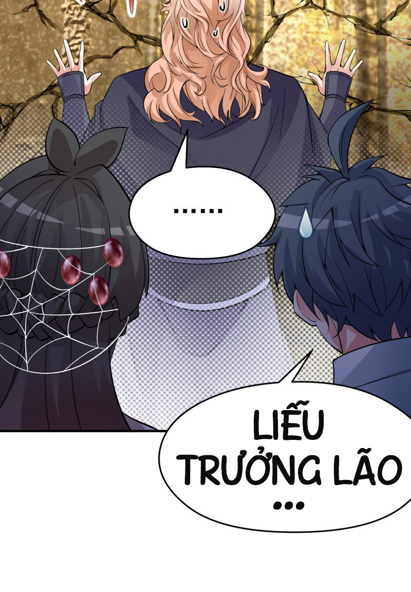 Ta Nhặt Được Thuộc Tính Tại Tu Chân Giới chapter 20 - Trang 36