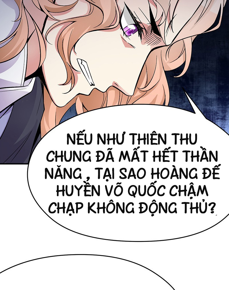 Ta Nhặt Được Thuộc Tính Tại Tu Chân Giới chapter 20 - Trang 40