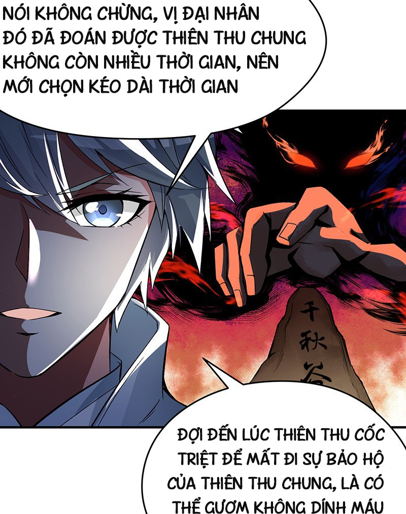 Ta Nhặt Được Thuộc Tính Tại Tu Chân Giới chapter 20 - Trang 41