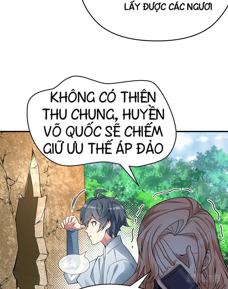 Ta Nhặt Được Thuộc Tính Tại Tu Chân Giới chapter 20 - Trang 42