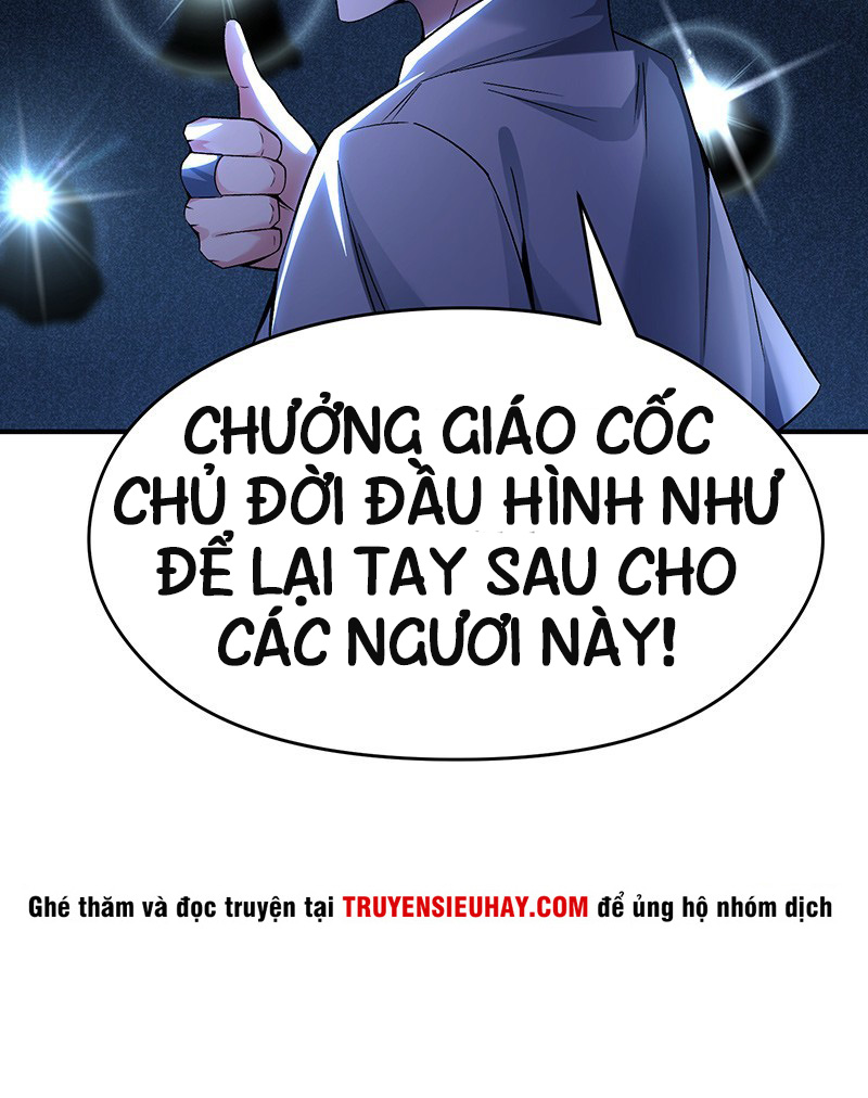 Ta Nhặt Được Thuộc Tính Tại Tu Chân Giới chapter 20 - Trang 47
