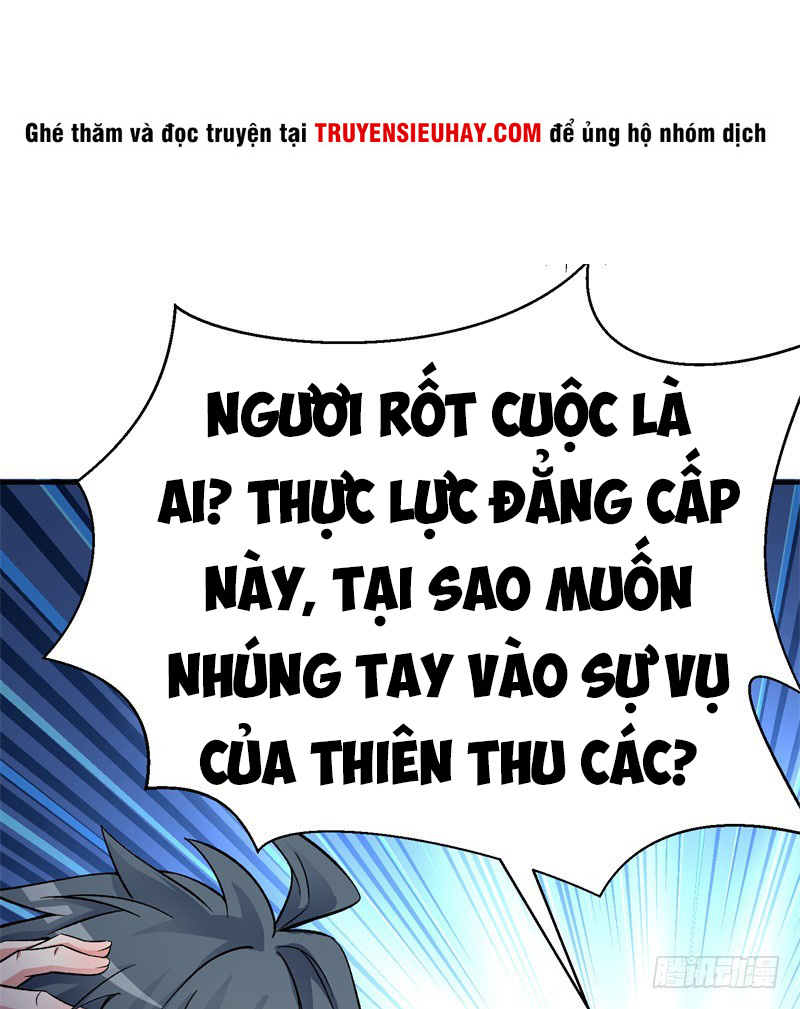Ta Nhặt Được Thuộc Tính Tại Tu Chân Giới chapter 20 - Trang 7