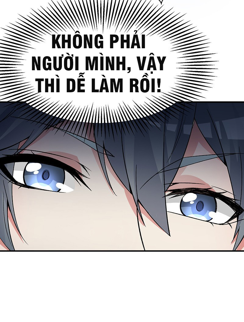 Ta Nhặt Được Thuộc Tính Tại Tu Chân Giới chapter 21 - Trang 13