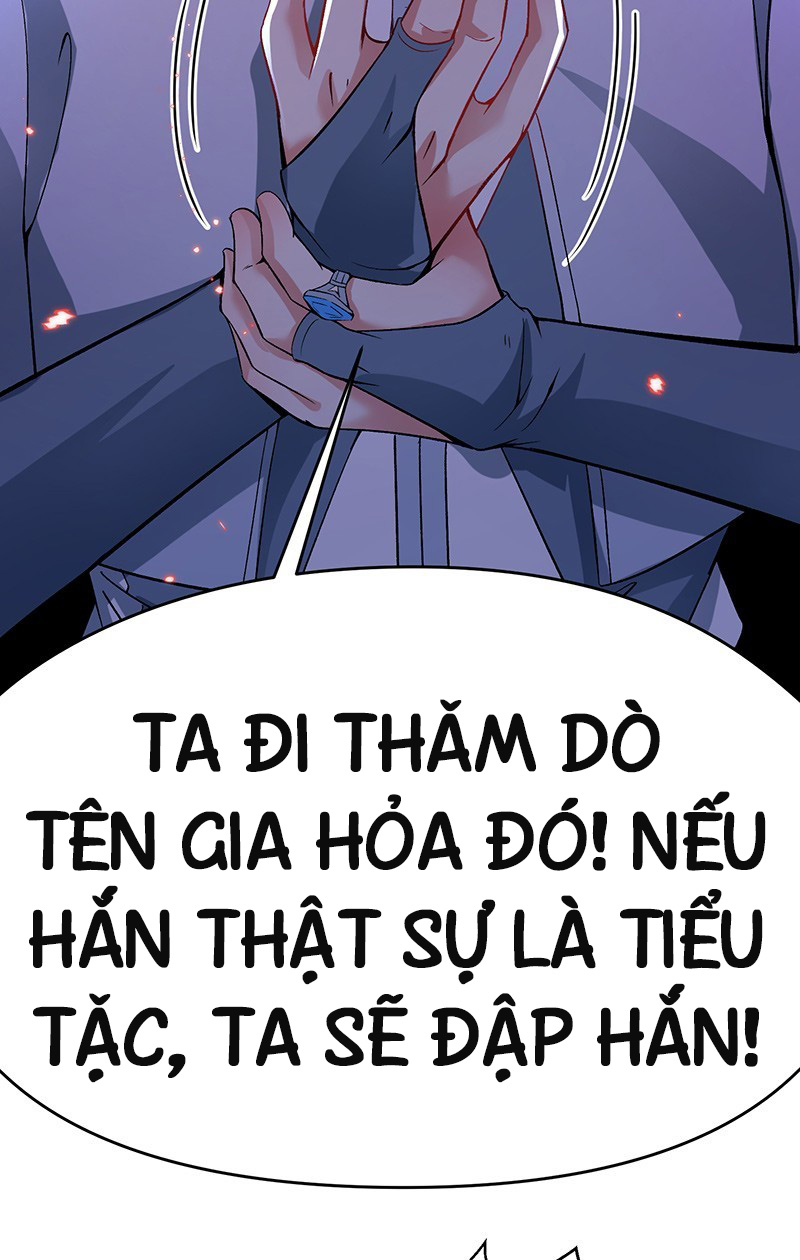 Ta Nhặt Được Thuộc Tính Tại Tu Chân Giới chapter 21 - Trang 15
