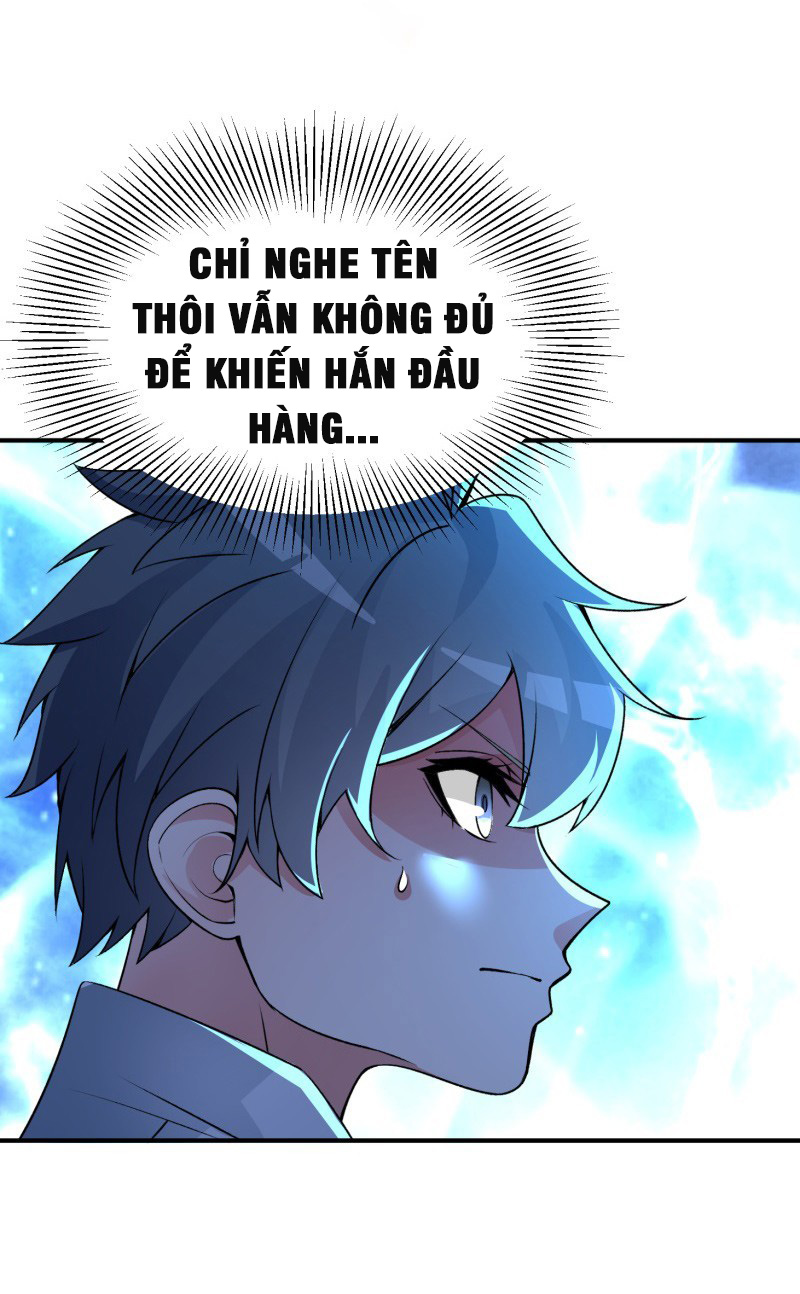 Ta Nhặt Được Thuộc Tính Tại Tu Chân Giới chapter 21 - Trang 26