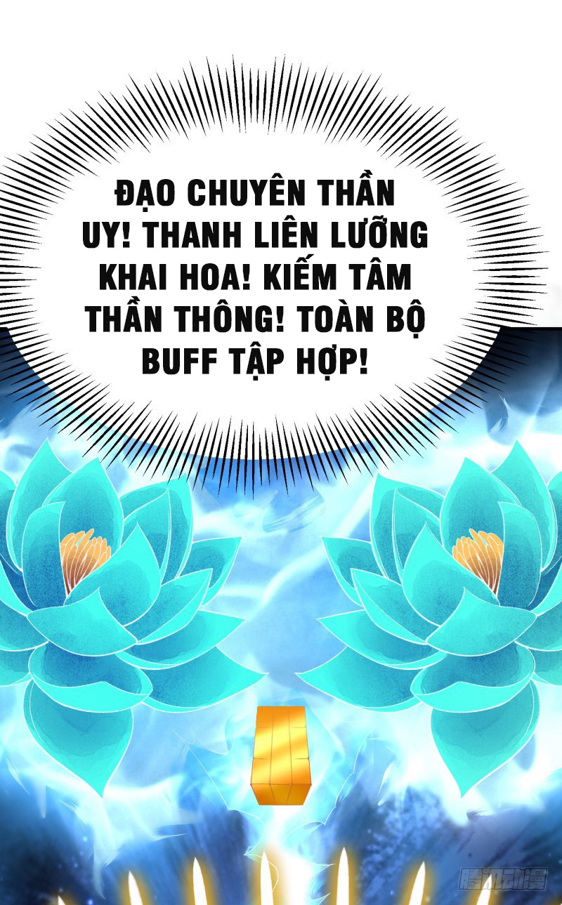 Ta Nhặt Được Thuộc Tính Tại Tu Chân Giới chapter 21 - Trang 28