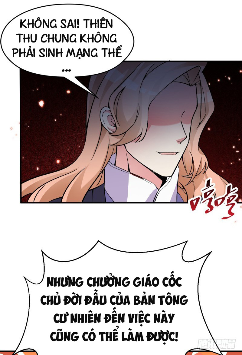 Ta Nhặt Được Thuộc Tính Tại Tu Chân Giới chapter 21 - Trang 4