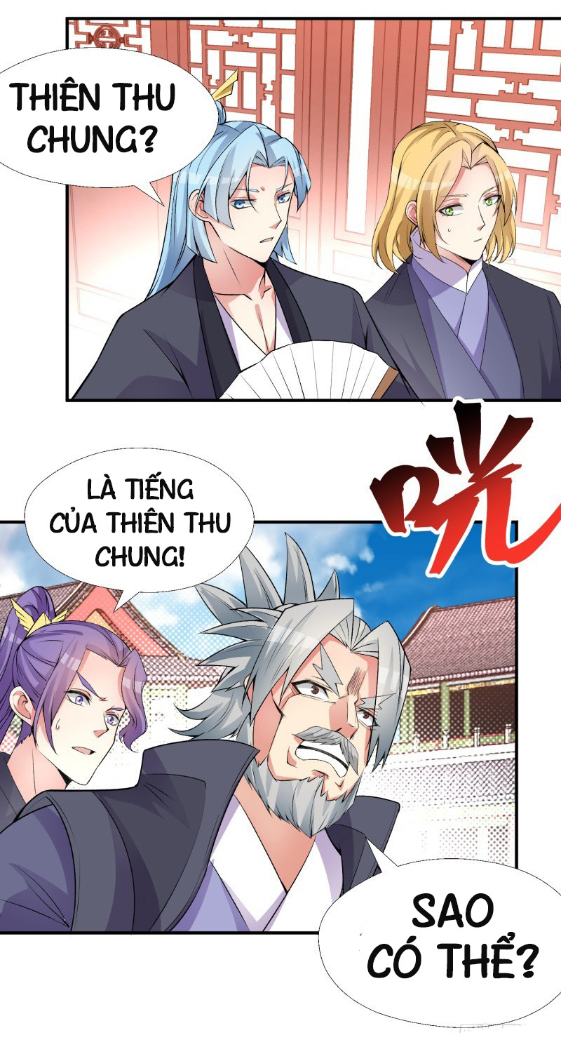 Ta Nhặt Được Thuộc Tính Tại Tu Chân Giới chapter 21 - Trang 46