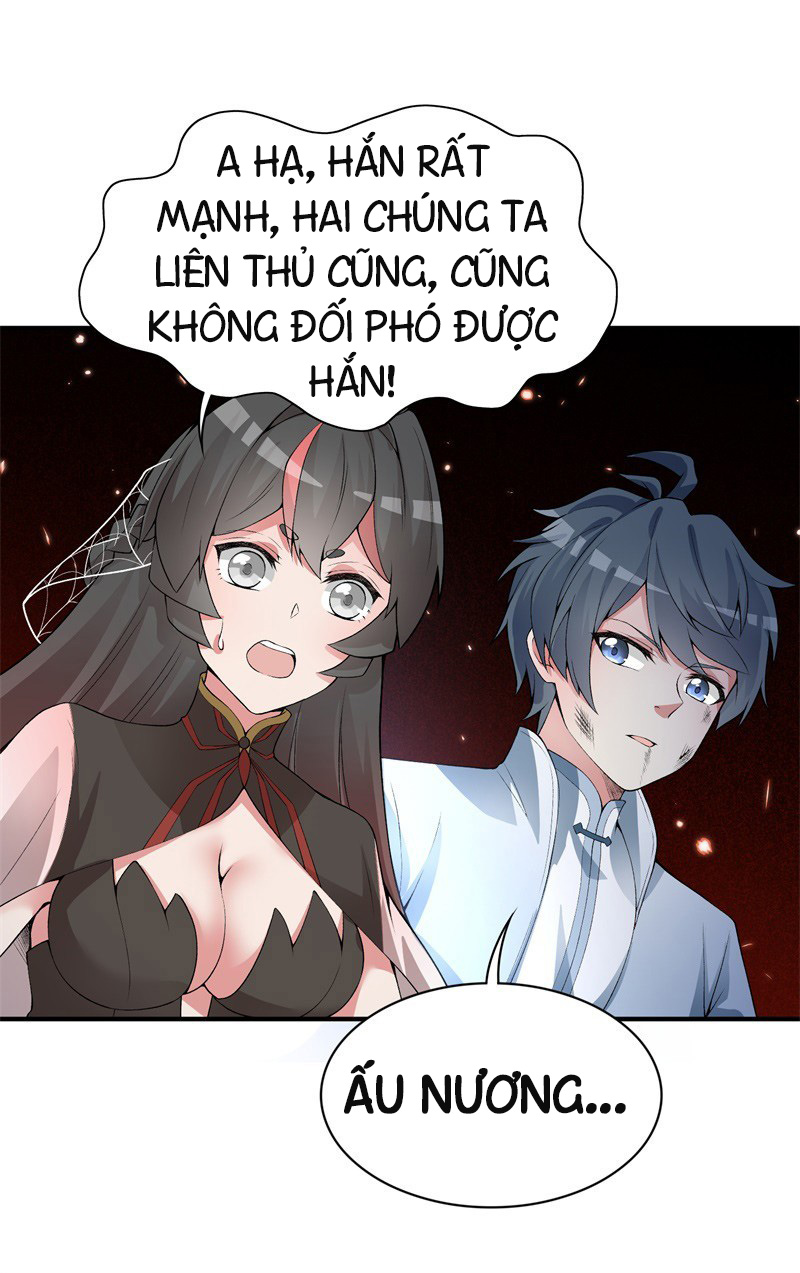 Ta Nhặt Được Thuộc Tính Tại Tu Chân Giới chapter 21 - Trang 51