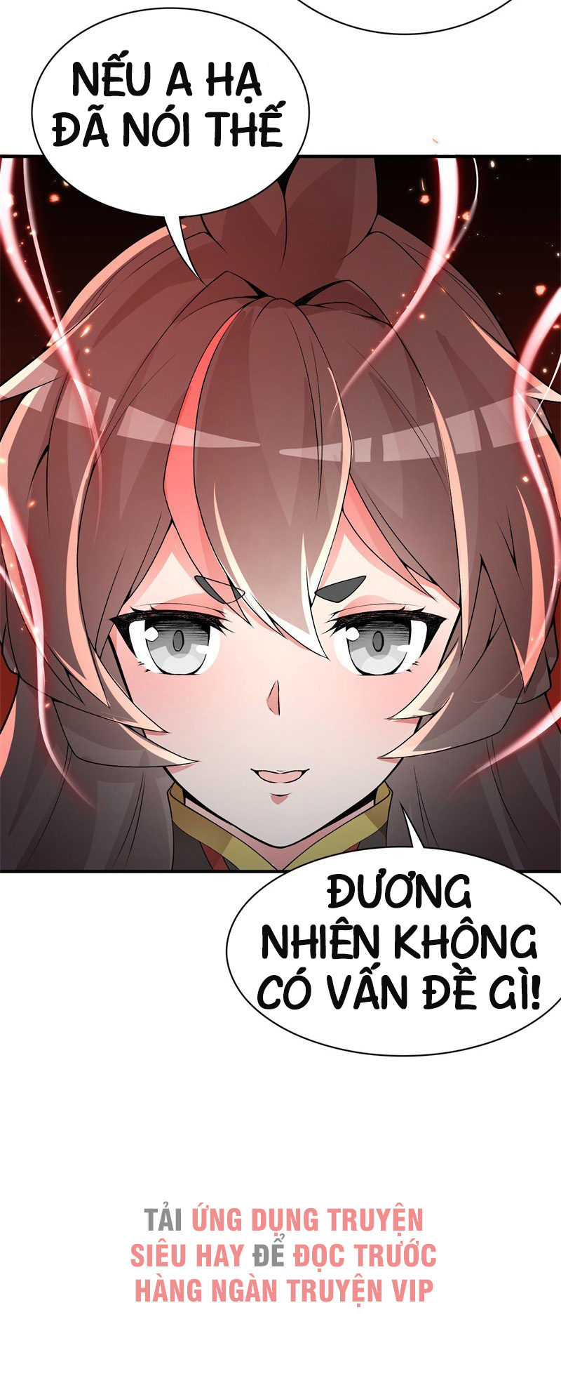 Ta Nhặt Được Thuộc Tính Tại Tu Chân Giới chapter 21 - Trang 55