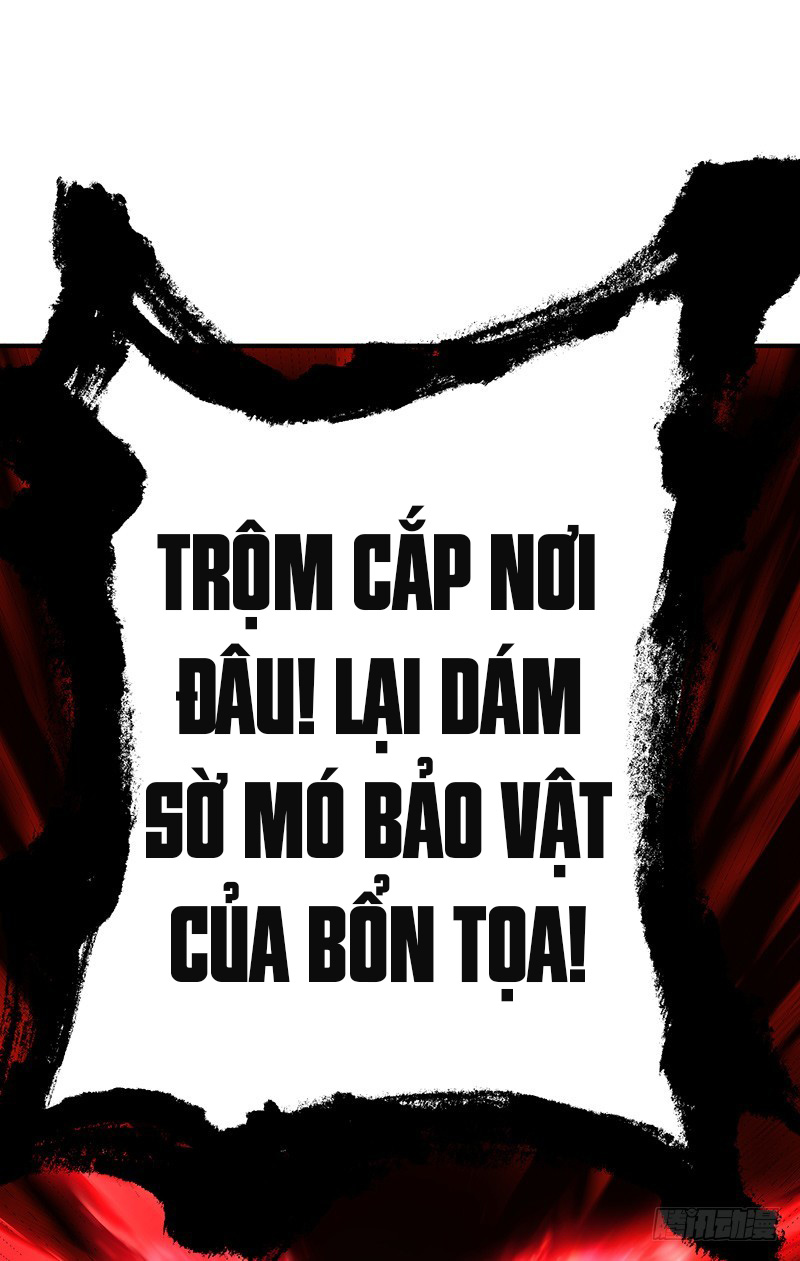 Ta Nhặt Được Thuộc Tính Tại Tu Chân Giới chapter 21 - Trang 10