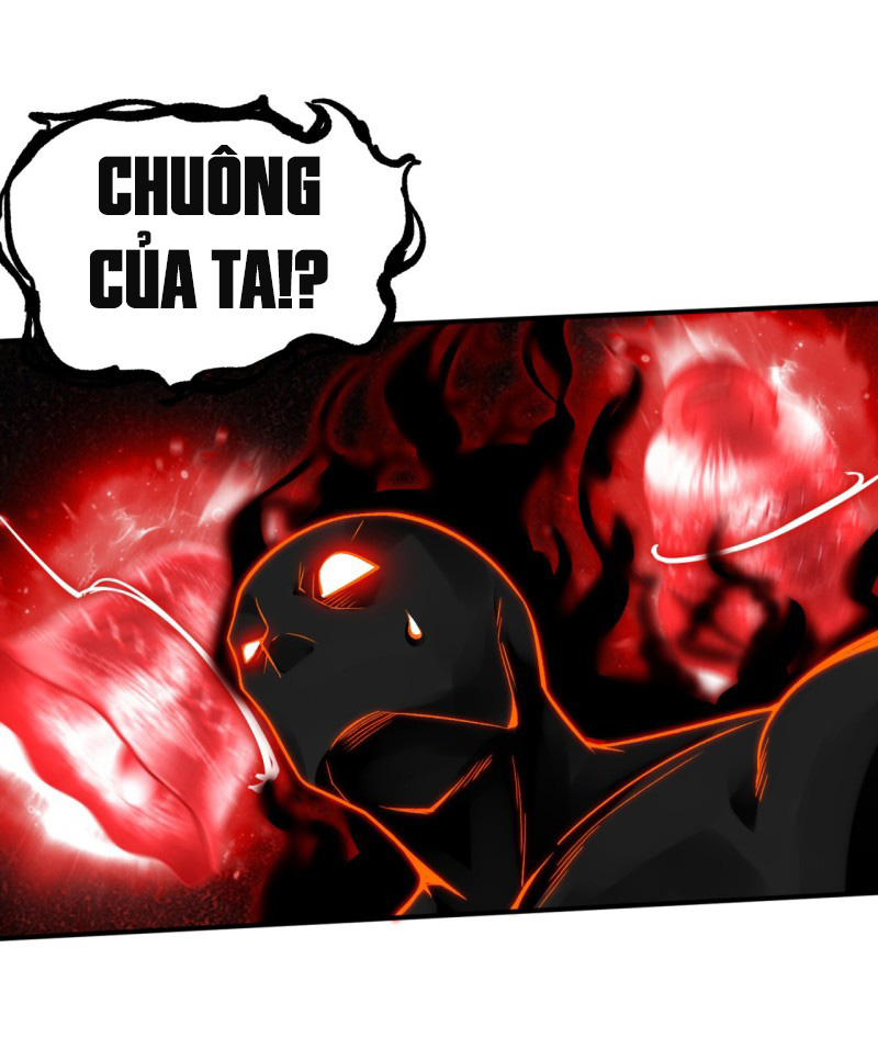 Ta Nhặt Được Thuộc Tính Tại Tu Chân Giới chapter 22 - Trang 11