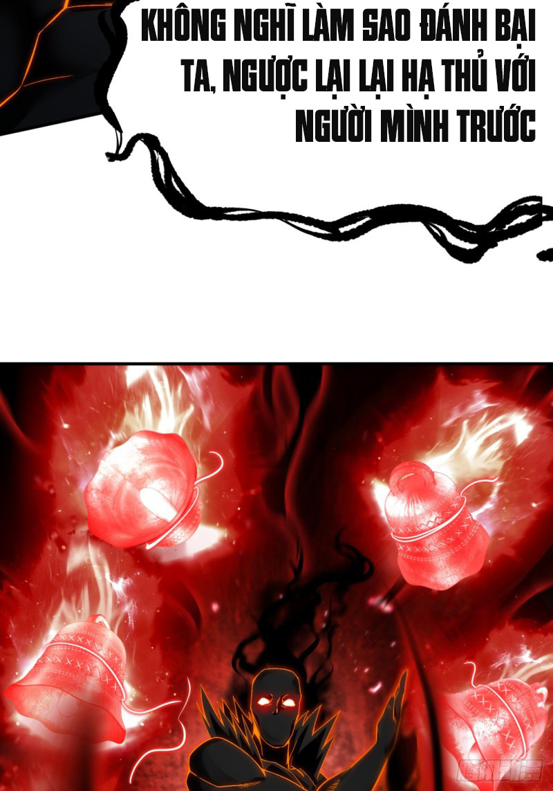 Ta Nhặt Được Thuộc Tính Tại Tu Chân Giới chapter 22 - Trang 25