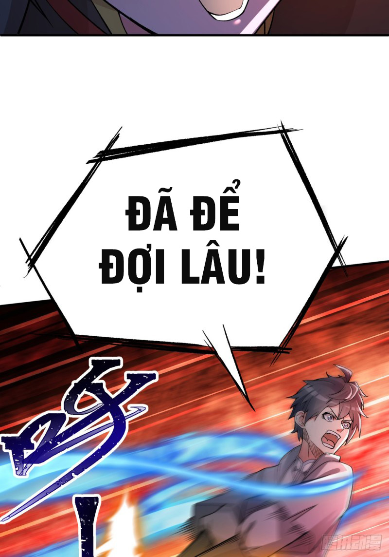Ta Nhặt Được Thuộc Tính Tại Tu Chân Giới chapter 22 - Trang 31
