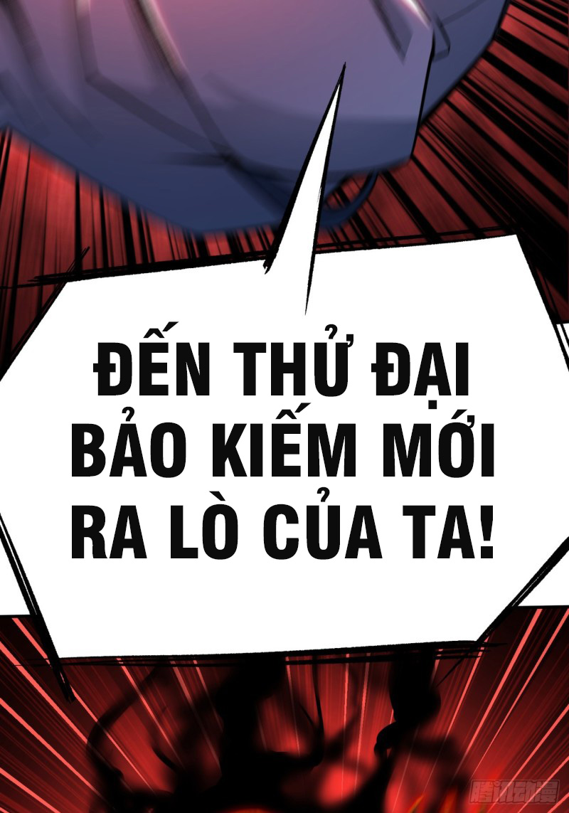 Ta Nhặt Được Thuộc Tính Tại Tu Chân Giới chapter 22 - Trang 34