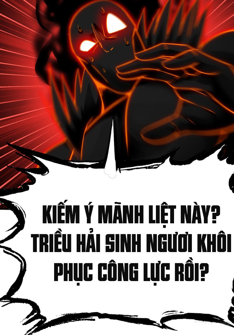 Ta Nhặt Được Thuộc Tính Tại Tu Chân Giới chapter 22 - Trang 35