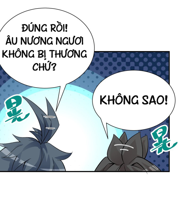 Ta Nhặt Được Thuộc Tính Tại Tu Chân Giới chapter 22 - Trang 42