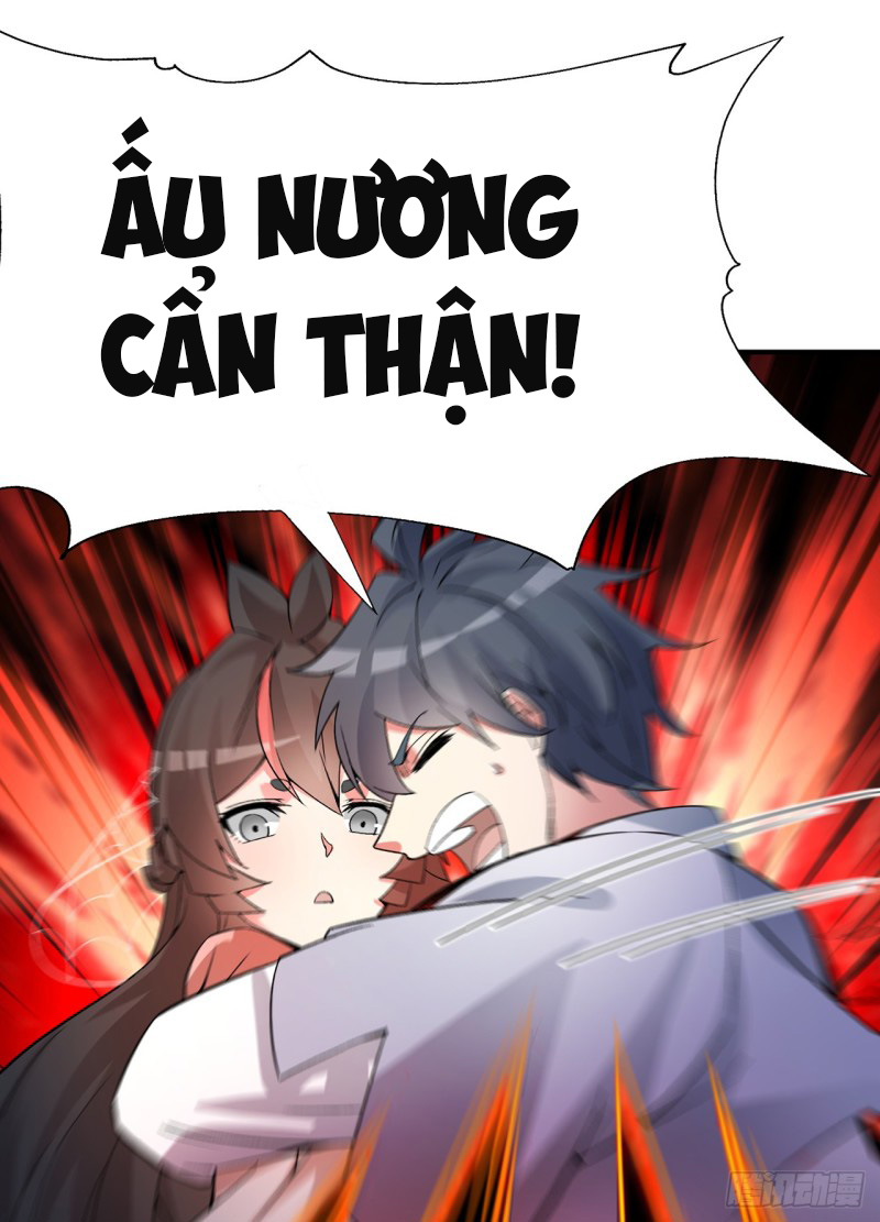 Ta Nhặt Được Thuộc Tính Tại Tu Chân Giới chapter 22 - Trang 46