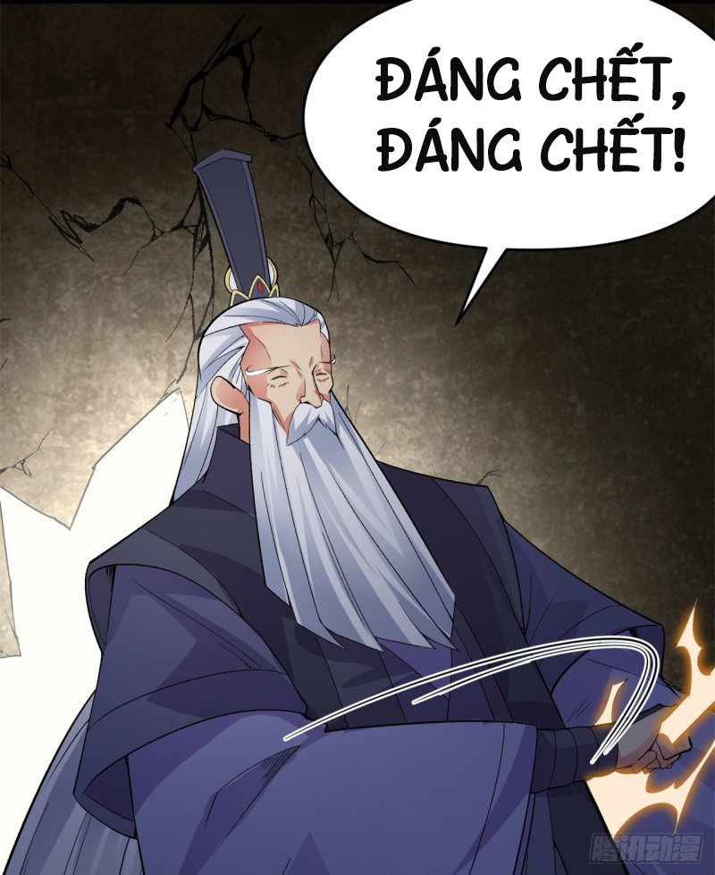 Ta Nhặt Được Thuộc Tính Tại Tu Chân Giới chapter 22 - Trang 52