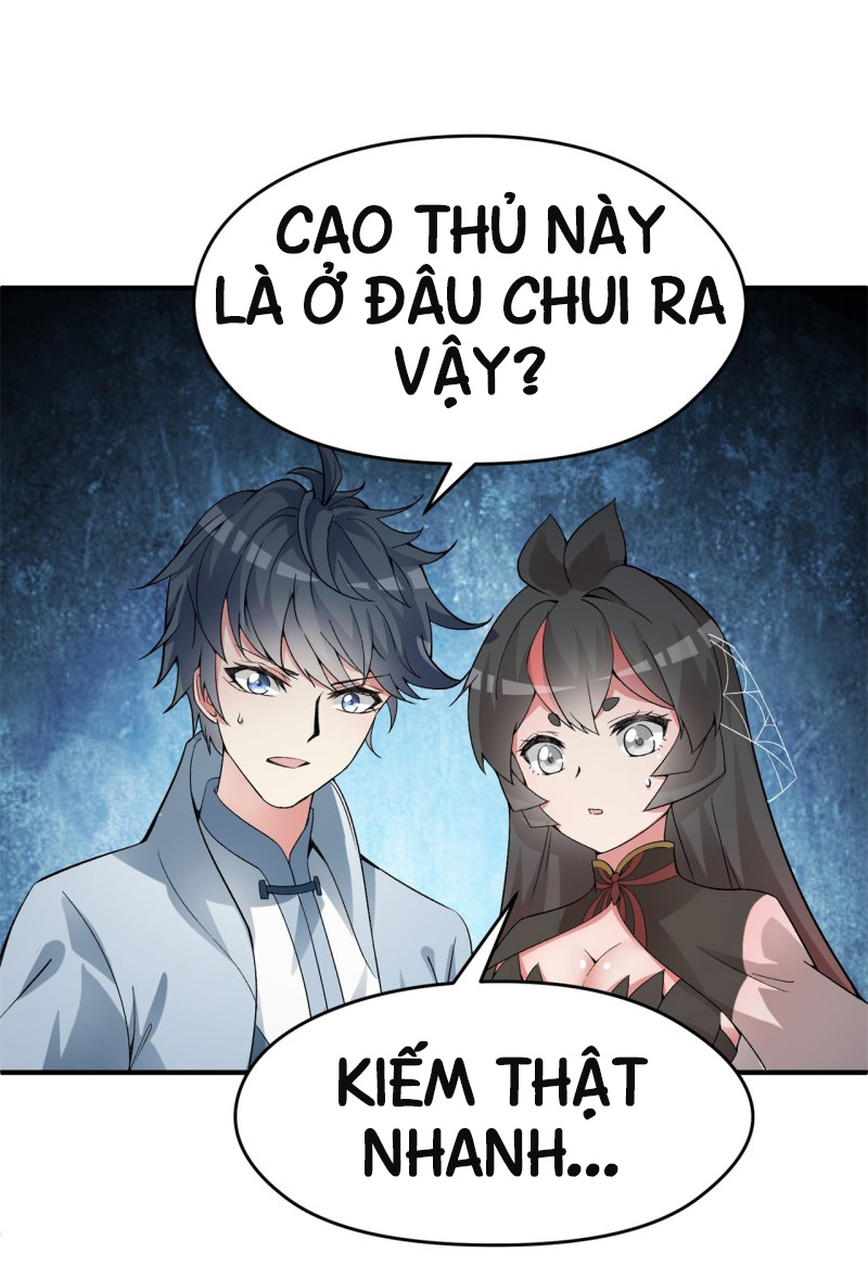 Ta Nhặt Được Thuộc Tính Tại Tu Chân Giới chapter 22 - Trang 54