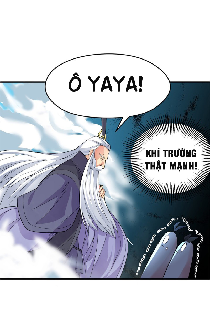 Ta Nhặt Được Thuộc Tính Tại Tu Chân Giới chapter 22 - Trang 55