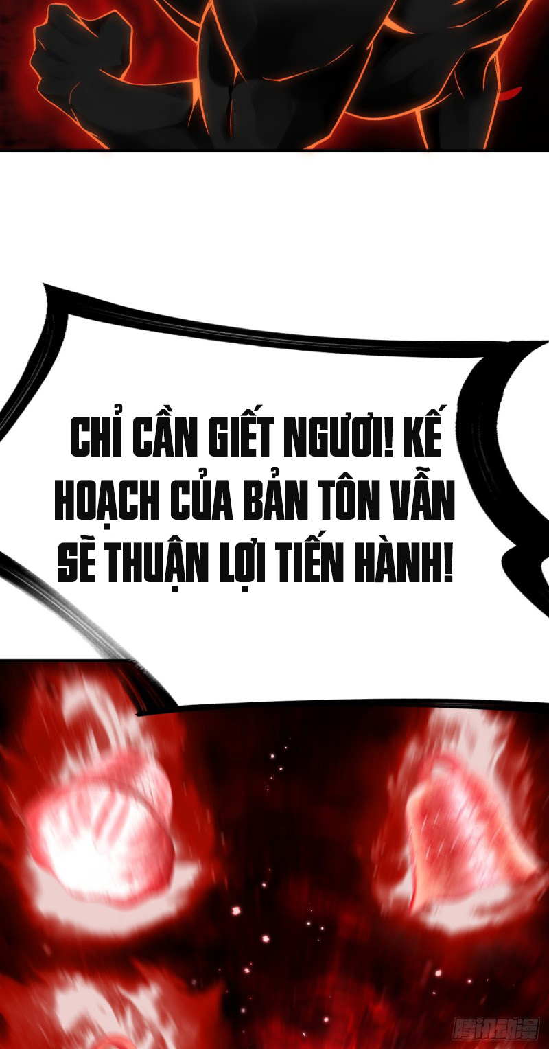 Ta Nhặt Được Thuộc Tính Tại Tu Chân Giới chapter 22 - Trang 6