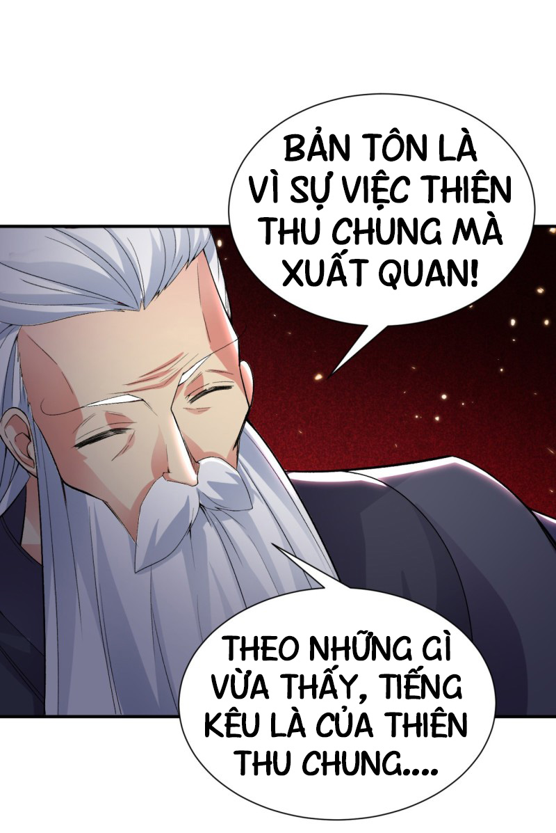 Ta Nhặt Được Thuộc Tính Tại Tu Chân Giới chapter 23 - Trang 11