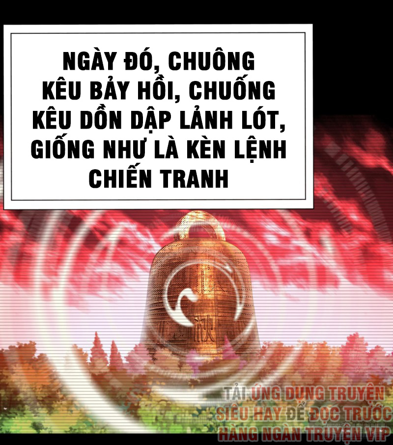 Ta Nhặt Được Thuộc Tính Tại Tu Chân Giới chapter 23 - Trang 14