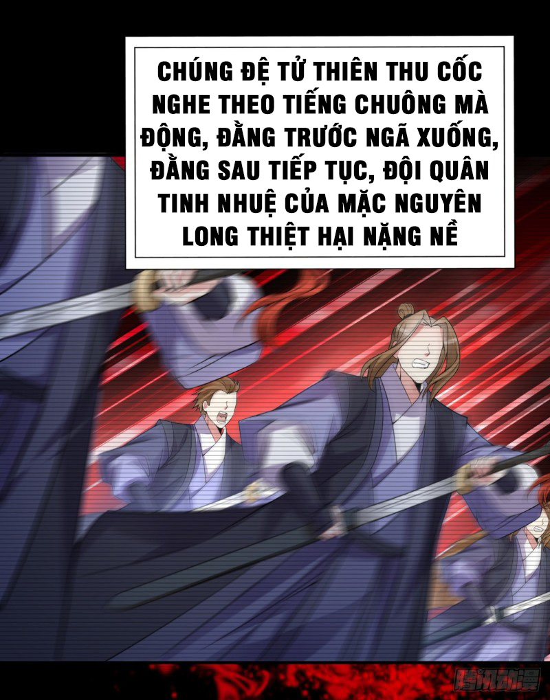 Ta Nhặt Được Thuộc Tính Tại Tu Chân Giới chapter 23 - Trang 15