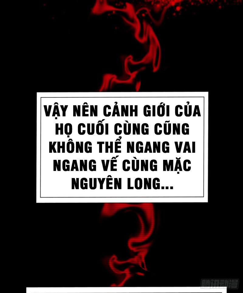 Ta Nhặt Được Thuộc Tính Tại Tu Chân Giới chapter 23 - Trang 16
